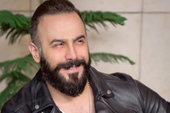 بالصورة.. قصي خولي يُشوق المتابعين لجديده الفني