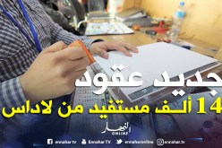 زيادات تصل إلى مليوني سنتيم لـ25 ألف عامل بمجمع «إيميتال»