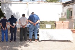 إحباط تهريب 50 كلغ كيف من مغنية وتوقيف 4 بارونات بالمرسى في وهران 