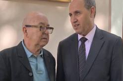 رئيس إتحاد الكتاب والفنانيين الكوبيين “أحب الشعب الجزائري وأنا معجب بثقافته”