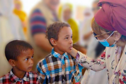 بن دودة: أطفال الجزائر أولوية ضمن رؤيتنا للثقافة وسنواصل دعمنا كتاب الطّفل