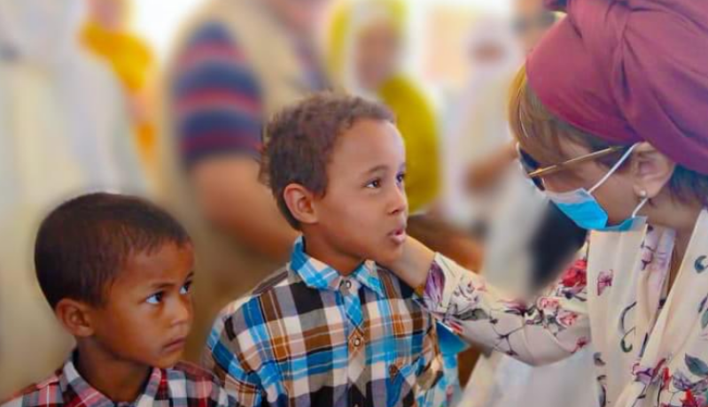 بن دودة: أطفال الجزائر أولوية ضمن رؤيتنا للثقافة وسنواصل دعمنا كتاب الطّفل