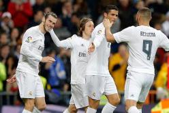 بالفيديو..  لاعبو ريال مدريد متهمون بالقذارة