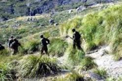 إحباط تسلّل إرهابيين إلى الحدود الغربية لولاية بجاية