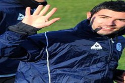 عنتر يحيي في كايزر سلاوترن الالماني لمدة 3 سنوات