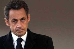 الشرطة الفرنسية تحتجز الرئيس الفرنسي السابق ساركوزي