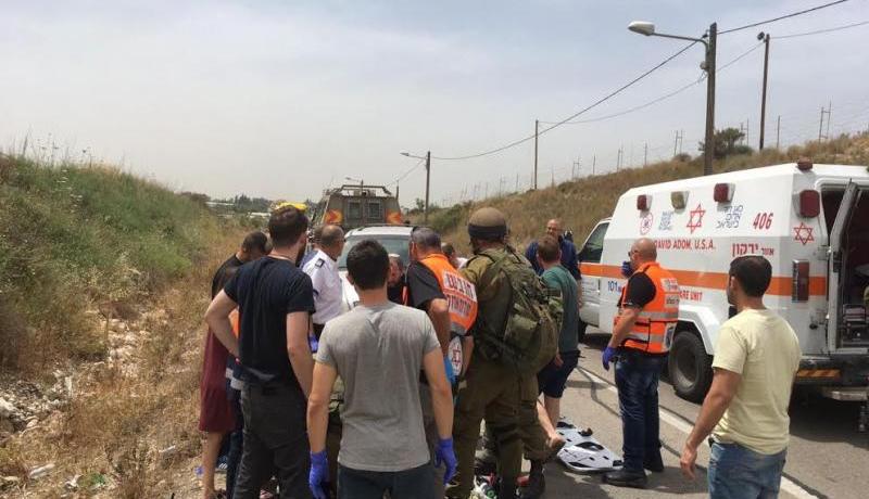 ضحيتان في حادثة دهس جديدة ببرشلونة