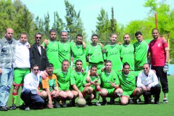 النهار'' تجتاز ''لوريزون''.. تجدد توعّدها للجميع وتقترب من اللقب