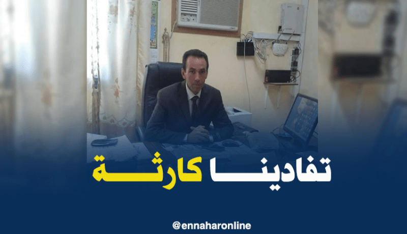 بالفيديو.. رئيس أولمبيك الوادي :”لولا تدخل الأمن لحدثت كارثة بسبب ما قاله زغيلي”