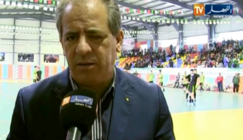 ولد علي: “أنا مع ثورة زطشي في المنتخب لكن عليه أيضا محاسبة ألكاراز”