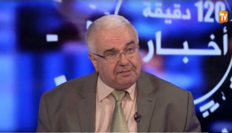 مدير بعثة مراقبة حج 2018: سنرفع تقريرا شاملا عن موسم الحج للوزير الأول