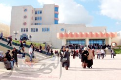 ‬ ‮ ‬منظمات طلابية تعبئ للأحزاب السياسة داخل الجامعات‮‬