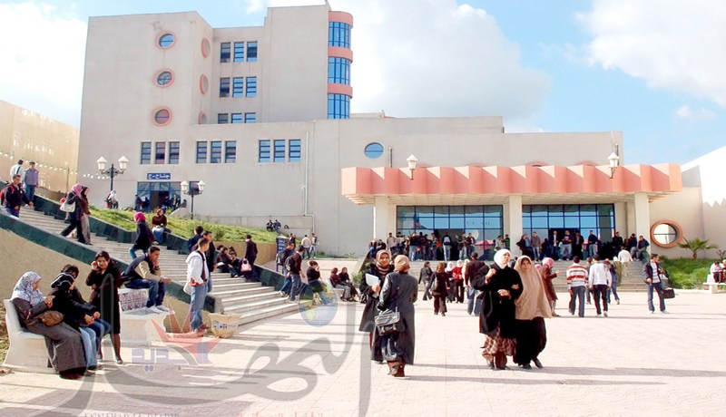 ‬ ‮ ‬منظمات طلابية تعبئ للأحزاب السياسة داخل الجامعات‮‬