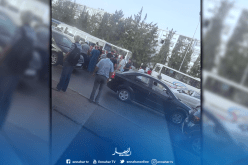 سائق سيارة يدهس فتاتين في شوفالي بالعاصمة