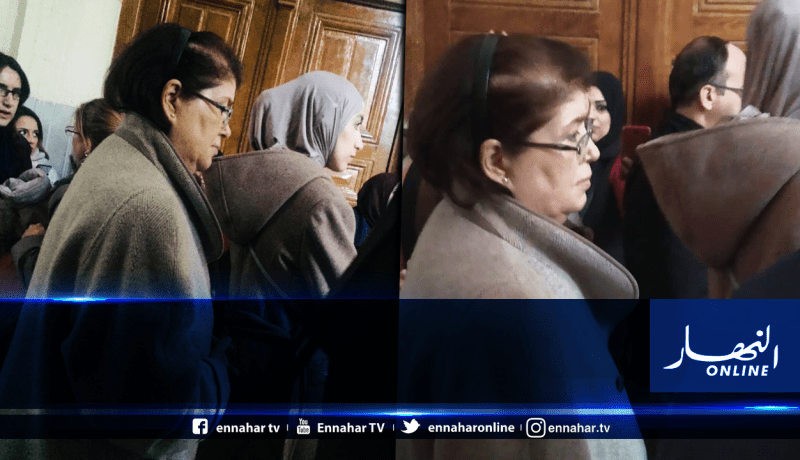 الحكم على والية بومرداس سابقا يمينة زرهوني بـ5 سنوات سجنا نافذا
