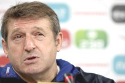 صافات سوزيتش مدرب البوسنة السابق.. تدريب الجزائر لا يرفض