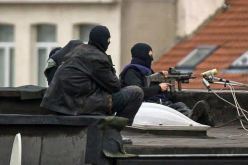 القياديان في داعش عبدالحميد أباعود وسليم بن غالم ربما هما العقل المدبر لهجمات باريس