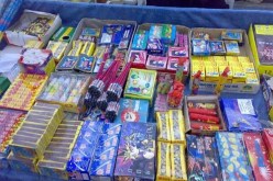 وفاة شخص و إصابة 29 آخرين بجروح في انفجار حزمة من المفرقعات في عرس بباتنة