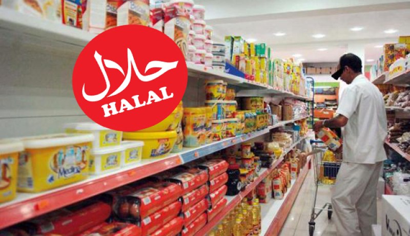 زبدي.. يوجد العديد من المراكز ليست لها أي مصداقية تقوم بإصدار شهادات حلال