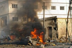 3 قتلى جراء انفجار سيارة مفخخة بالعاصمة الصومالية مقديشو