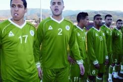 سعدان: علينا وضع الأرجل فوق الأرض لأن الكرة علمتنا احترام الخصم