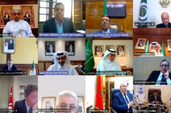 وزير الموارد المائية يشارك في الدورة الـ12 لاجتماع المجلس العربي للمياه