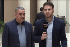 بوجمعة طرشي: الأرندي سيزكي معاذ بوشارب رئيسا للمجلس الشعبي الوطني