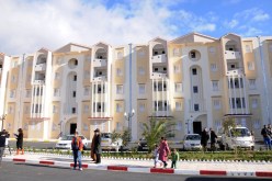 توزيع 70 وحدة سكنية اجتماعية بغليزان
