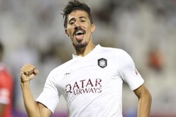 بونجاح: “سعيد بالمساهمة في هذا الفوز التاريخي”