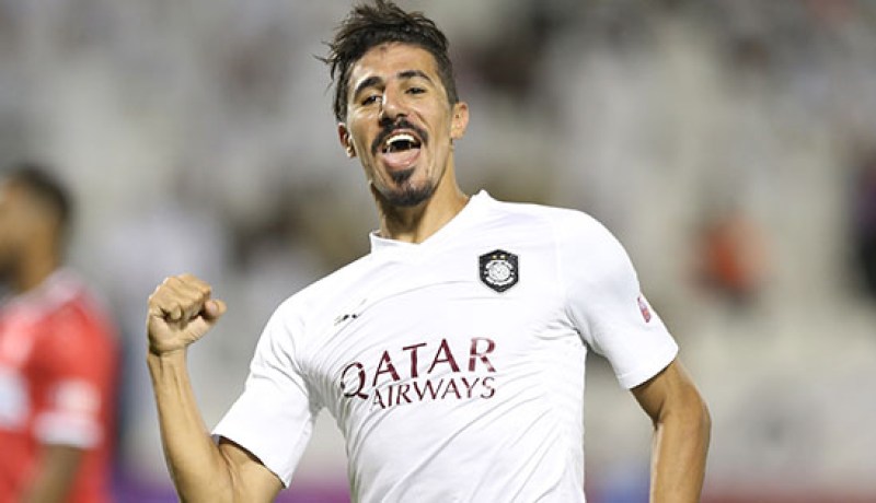 بونجاح: “سعيد بالمساهمة في هذا الفوز التاريخي”