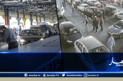 بلمداح يطالب الجالية بوضع منشورات مستنكرة للمادتي 66 و106 من قانون المالية