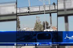 شرطي ينقذ فتاة حاولت الانتحار في سيدي بلعباس
