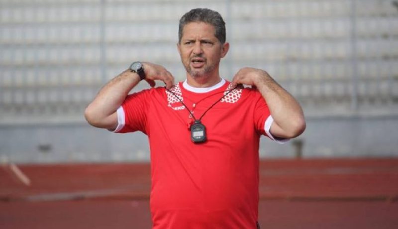 “بلعطوي” يستقيل من مولودية وهران
