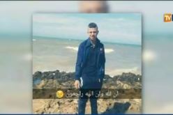 بالفيديو.. جريمة شنعاء.. 3 أشخاص يقتلون شاب ذو 19 ربيعا في فوكة البحرية بتيبارة