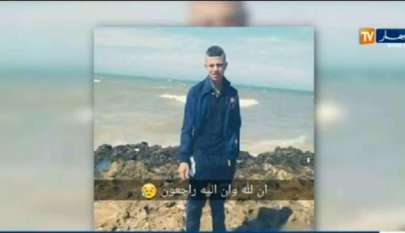 بالفيديو.. جريمة شنعاء.. 3 أشخاص يقتلون شاب ذو 19 ربيعا في فوكة البحرية بتيبارة