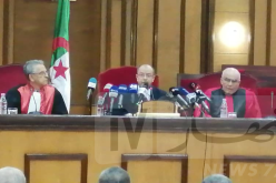 زغماتي: بعض أصحاب النوايا غير البريئة يحاولون عرقلة مسار الخروج من الأزمة