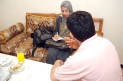 دروكدال قال لي لم يبق أي هدف للبقاء في الجبل.. راني خضرة فوق طعام