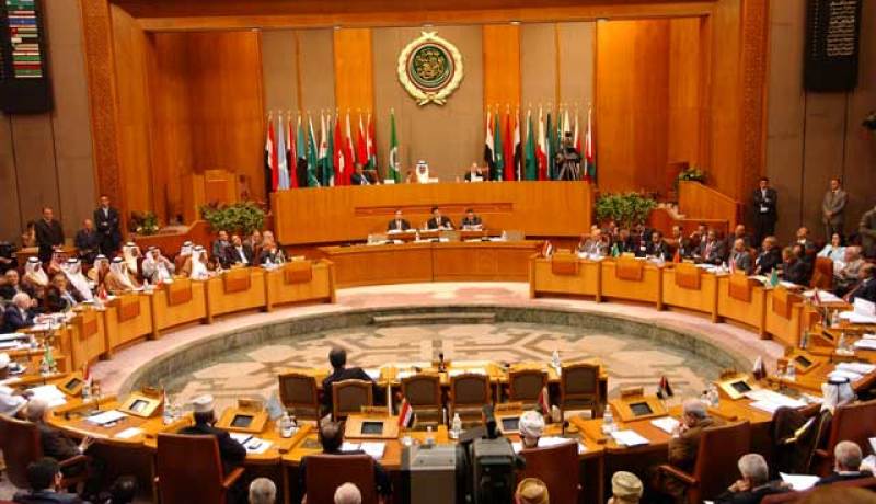 البرلمان العربي يؤكد تضامنه مع الشعب السوري وحرصه على سرعة استقرار الأوضاع في سوريا
