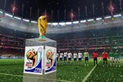 المونديال ينطلق غـدا عـــلى وقع رقصة الديسكي دانس والسطو المسلح