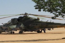 مقتل 3 أشخاص ونجاة وزير سوداني في حريق هليكوبتر