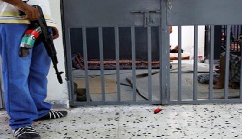 الحكومة الليبية ترفض اتهامات بشان تعذيبها لمعتقلين