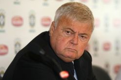 استقالة تيكسيرا من تنفيذية الاتحاد الدولي لكرة القدم