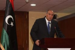 الوفد الليبي يغادر موريتانيا دون السنوسي