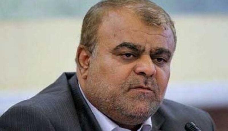 إيران مستعدة لمواجهة الحظر النفطي الأوروبي