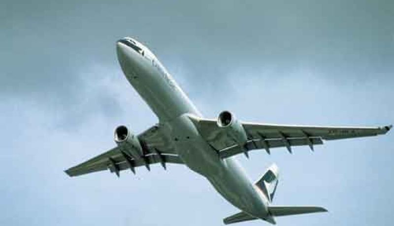 فقدان طائرة على متنها 46 شخصا على الأقل باندونيسيا