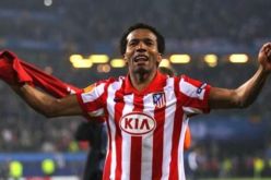 البرازيلي أسونساو ينتقل من أتليتيكو مدريد الإسباني إلى فريق ساو باولوا