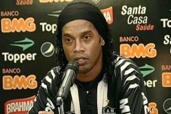 رونالدينيو: الكل ينافس على لقب الدوري البرازيلي وفرص أتيلتكو مينيرو تمثل 10 بالمائة