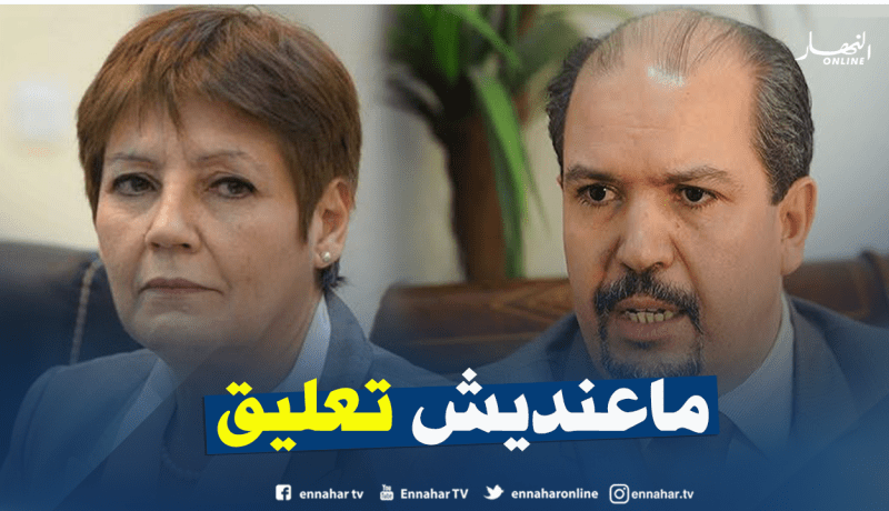 هكذا ردّ محمد عيسى على تعليق بن غبريط حول منع الصلاة في المدارس!