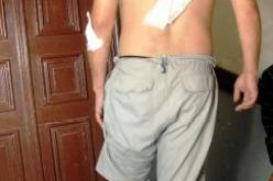 مصالح الأمن تدخلت بعد ساعة من نشوب المواجهات واعتقال 7 أشخاص شاركوا في حرب العصابات