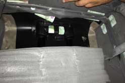 حجز 212400 أورو بمطار هواري بومدين الدولي في رحلة إسطنبول